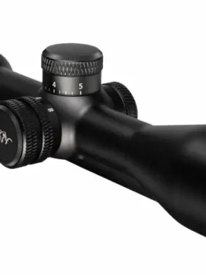 Preisknaller Blaser B2 3-18x50 iC S QDC+ mit Schiene Illumination Control / Absehenschnellverstellung, Abs. 4A-I